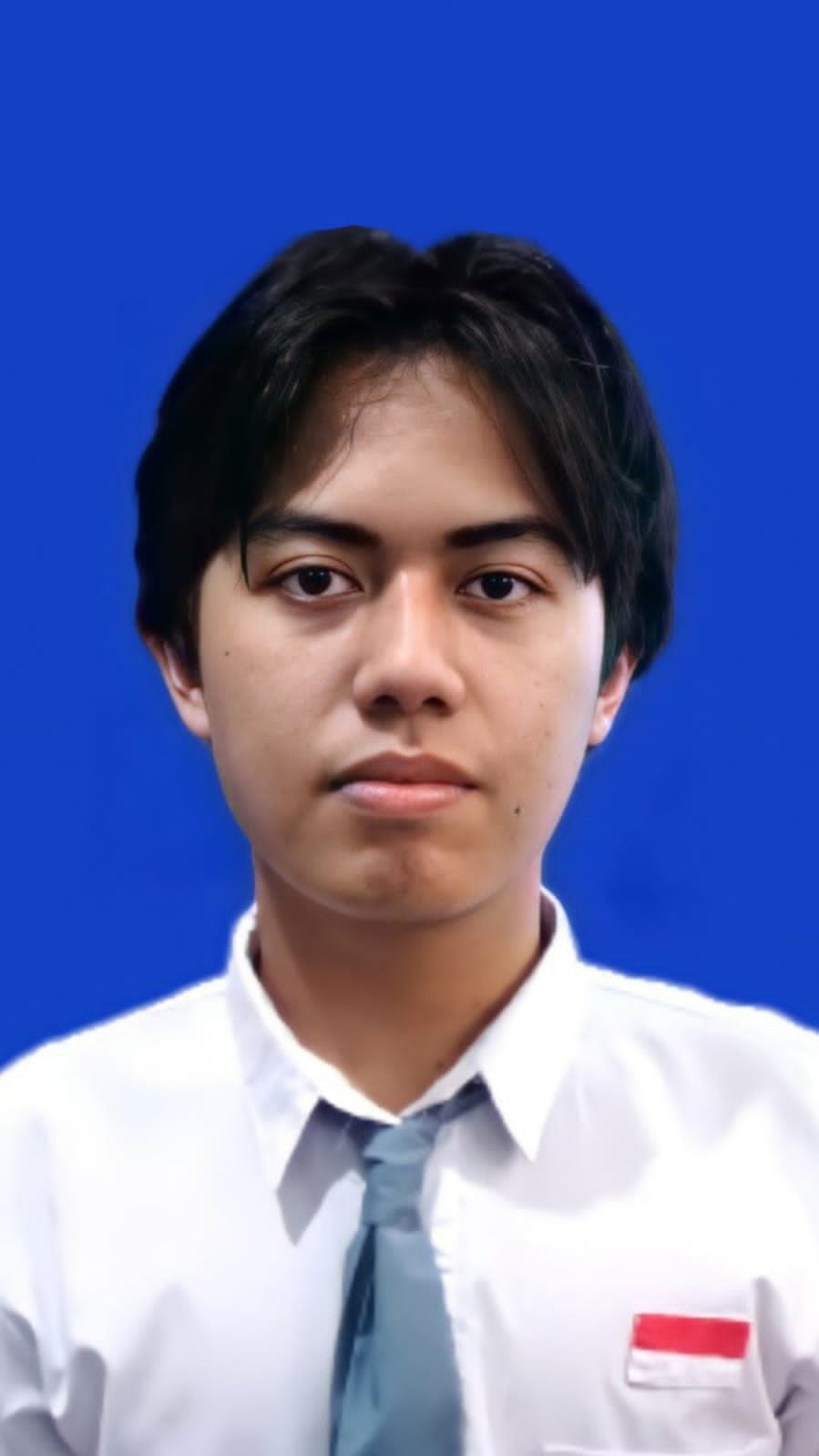 Kevin Rio Pratama