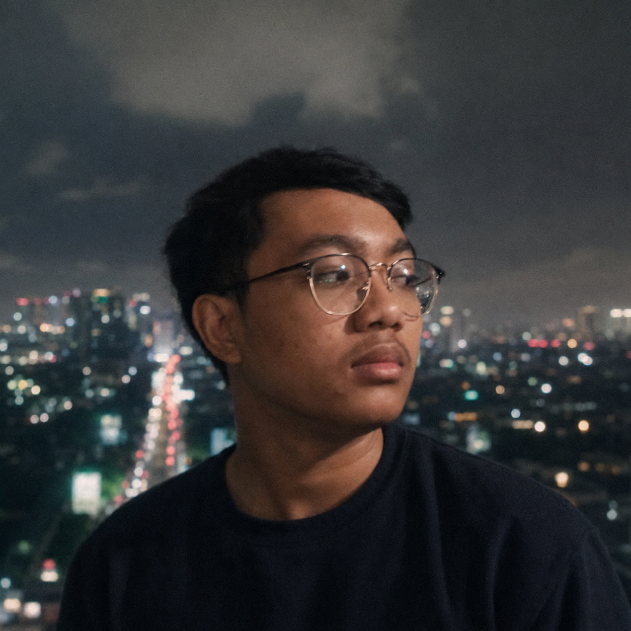 Eko Prasetyo Adi