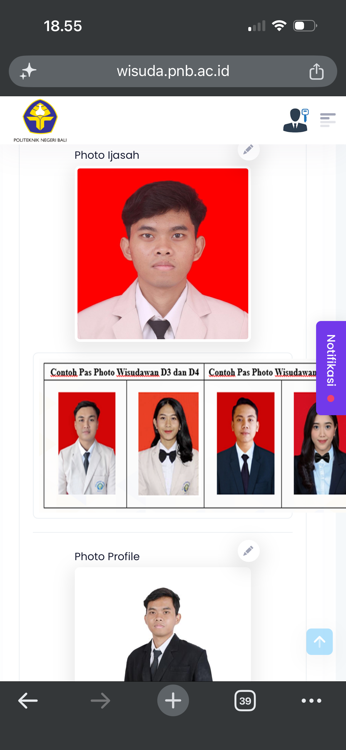 i wayan joy dharma putra